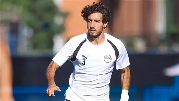 خلال أيام.. عرض احتراف منتظر لـ محمد هاني من الدوري التركي