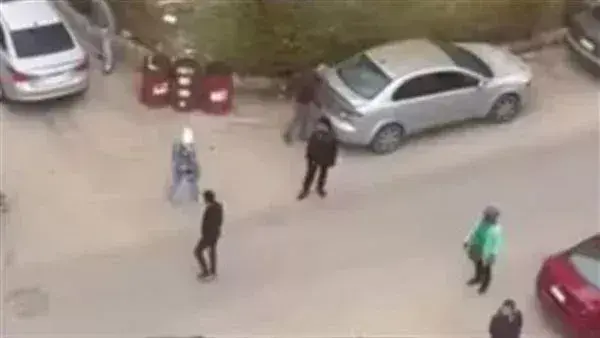 دفاع المتهمين في واقعة سائق الفردوس يطعن بالنقض على حكم حبسهم 18 شهرًا