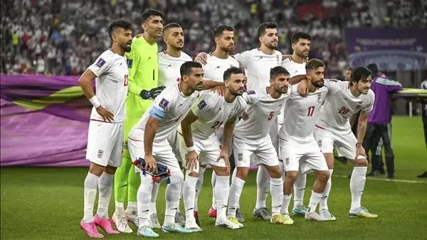قبل مواجهة مصر.. أزمة التأشيرات تهدد استمرار نجم إيران في مونديال 2026