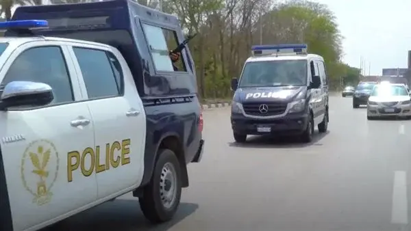 حبس 11 شخصًا بعد مشاجرة عائلية بالبدرشين بسبب خلاف بين الأطفال