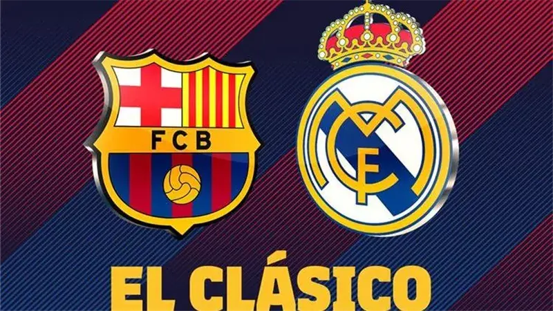 موعد مباراة ريال مدريد وبرشلونة المقبلة في الدوري الإسباني