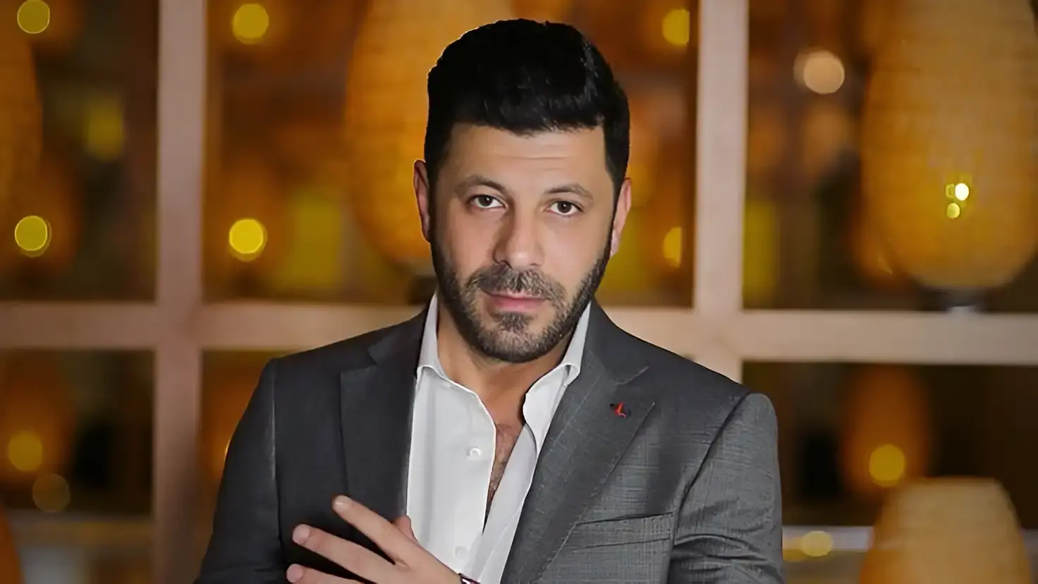 انطلاق تصوير مسلسل قاصد كريم بطولة إياد نصار
