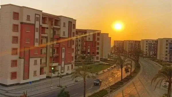 الإسكان  يحدد 10 يونيو موعدًا نهائيًا لسداد أقساط «سكن لكل المصريين 7» ويحذر من الغرامات