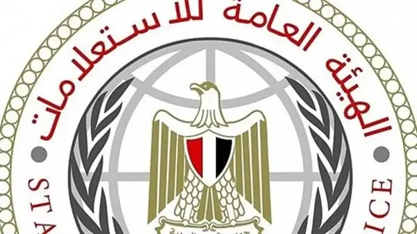 الاستعلامات تدعو وسائل الإعلام الأجنبية لتحري الدقة بشأن حادث ميناء دمياط وتؤكد استمرار التحقيقات