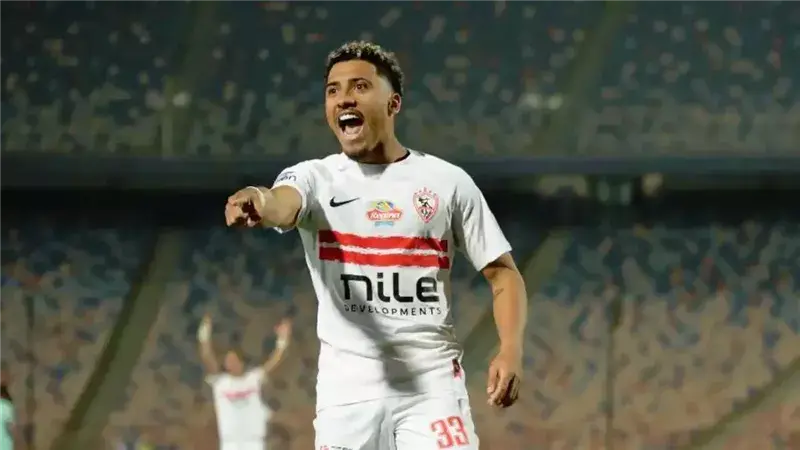 تحقيقات في الزمالك بعد تسريب عقد بيزيرا