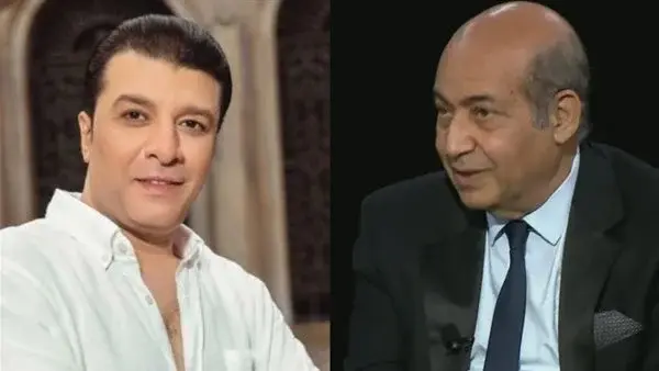تصالح مصطفى كامل وطارق الشناوي بعد أزمتهما الأخيرة