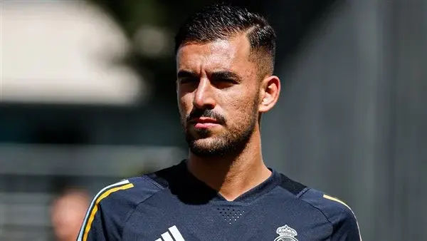 بيتيس يتوصل لاتفاق مع داني سيبايوس لاعب ريال مدريد السابق