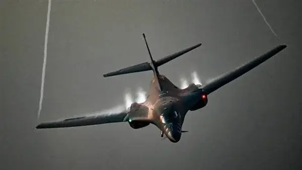 أمريكا تسحب قاذفات B-1 من بريطانيا بعد إحباط مخطط لاستهداف قاعدة فيرفورد