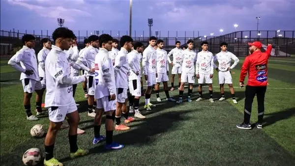 وائل رياض يكشف قائمة منتخب مصر للشباب لمعسكر يوليو استعدادًا لتصفيات شمال إفريقيا