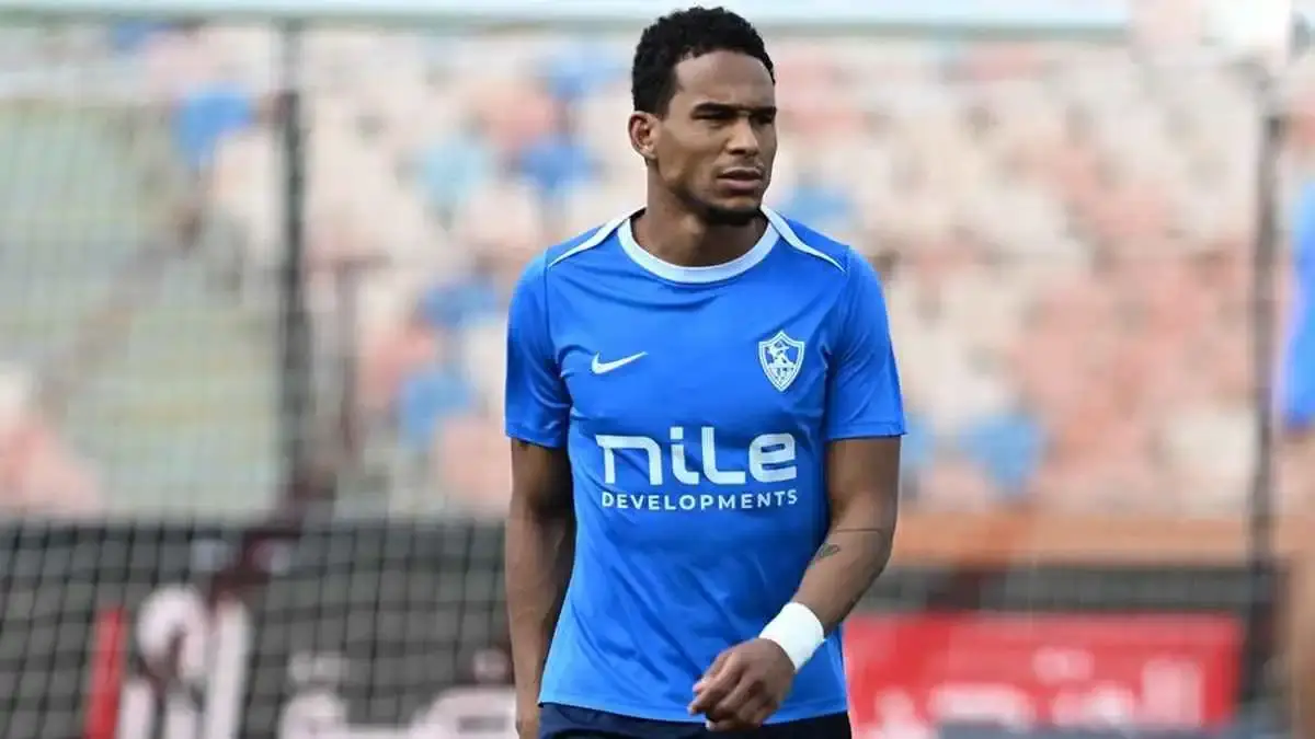 خسائر بالجملة للزمالك في ملف سيف الجزيري
