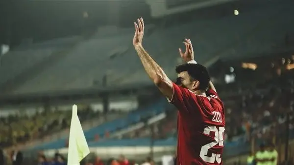 الزمالك يتقدم باستئنافين إلى لجنة التظلمات باتحاد الكرة بسبب زيزو