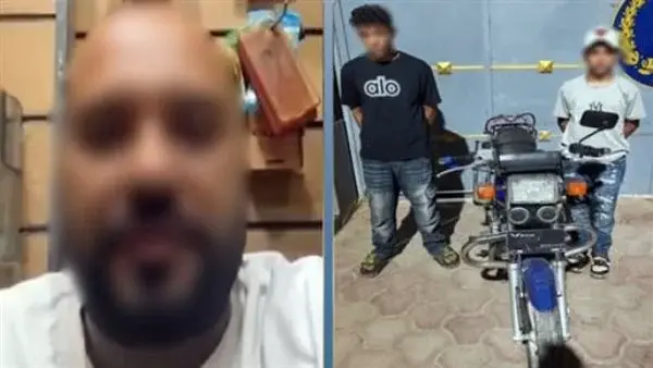 الداخلية تكشف ملابسات التعدي على شاب من ذوي الهمم في الفيوم.. والمتهمان: «كنا بنهزر»