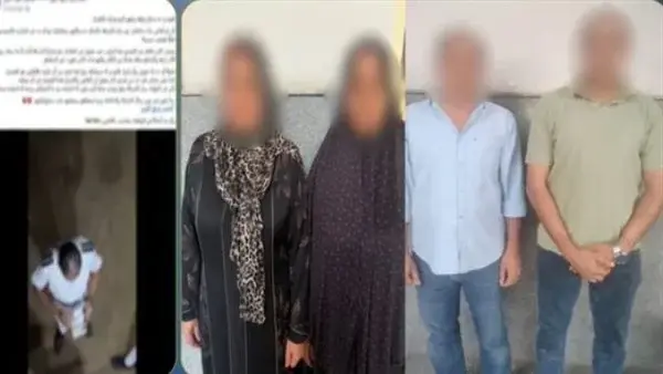 الأمن يوضح ملابسات فيديو متداول بشأن محاولة ضبط شخص في المنوفية