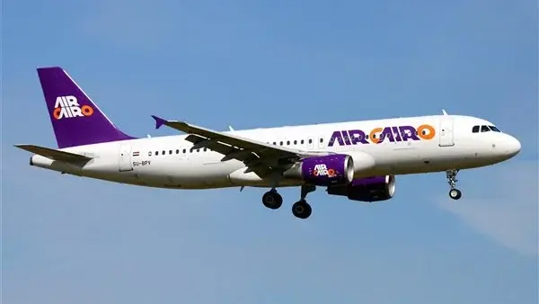 هبوط احترازي لطائرة تابعة لـ Air Cairo في بلغراد بسبب مؤشرات فنية دون وقوع إصابات