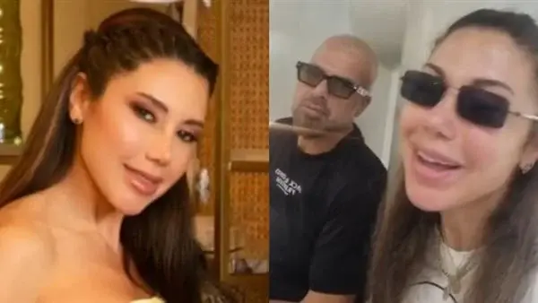 القصة الكاملة لوفاة زوج الفنانة لورا خليل صعقًا بالكهرباء في غانا