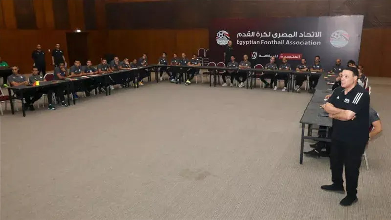 حكام مباريات السبت في الجولة الثامنة من الدوري