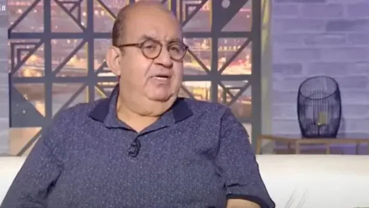 سبب وفاة الفنان محمد التاجي.. تفاصيل الساعات الأخيرة قبل الرحيل