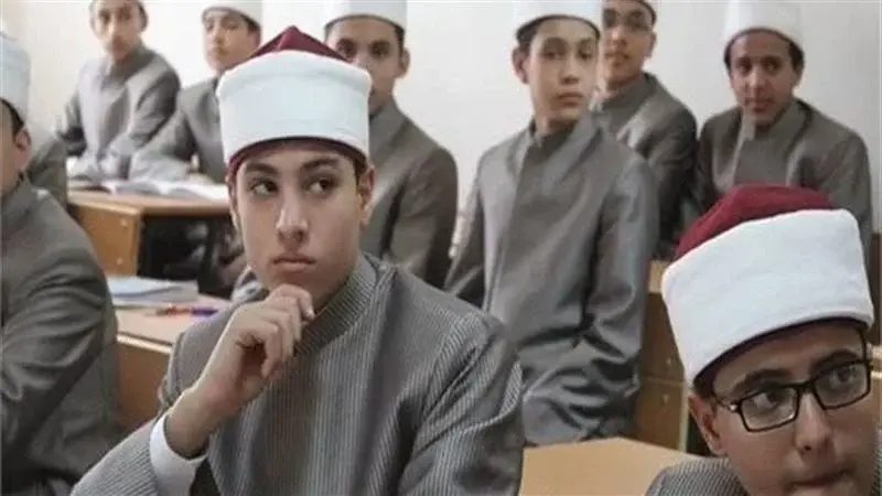 رابط نتيجة الشهادة الإعدادية الأزهرية 2026 الترم الثانى عبر بوابة الأزهر الإلكترونية