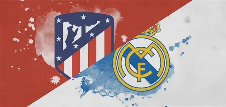 كيفية مشاهدة مباراة ريال مدريد ضد أتلتيكو مدريد بث مباشر