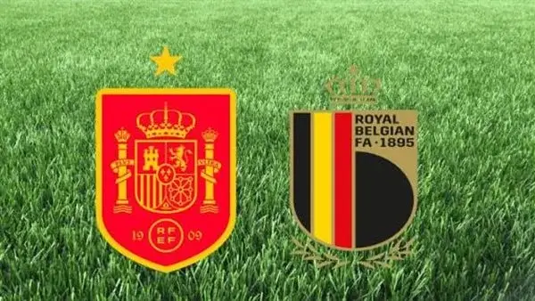 بث مباشر لمشاهدة مباراة إسبانيا وبلجيكا في ربع نهائي كأس العالم