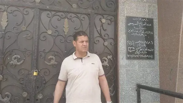 إحالة العاملين بمركز شباب منشأة سلطان بالمنوفية للتحقيق لعدم انتظام العمل