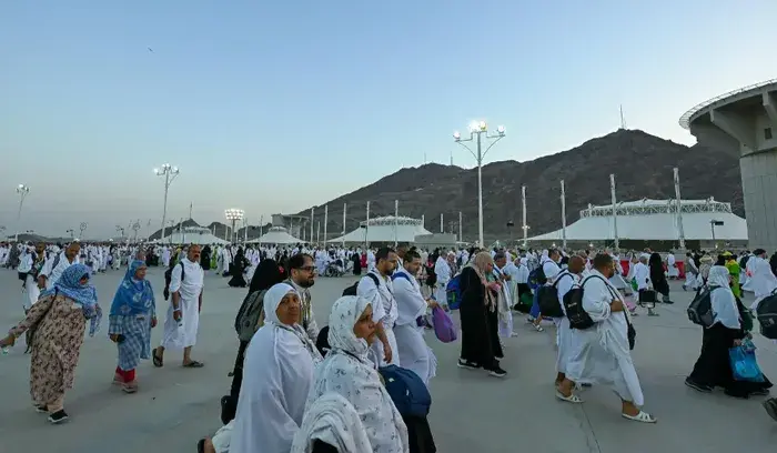 السعودية: غرامة 20 ألف ريال وسجن 10 سنوات لمخالفي الحج