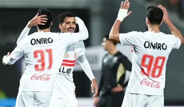 الكشف عن المرشح الأقرب لتدريب الزمالك وموقف معتمد جمال