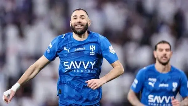 كريم بنزيما يرحل عن الهلال.. ما وجهته المقبلة؟