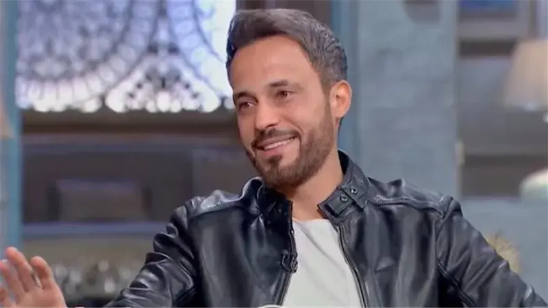 يوسف الشريف يتعاقد مع المنتج وليد منصور على فيلمه السينمائي المقبل