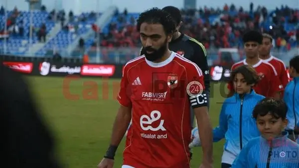 شوبير يكشف كواليس مستقبل حسين الشحات بالأهلي وخطة الإعداد للموسم الجديد