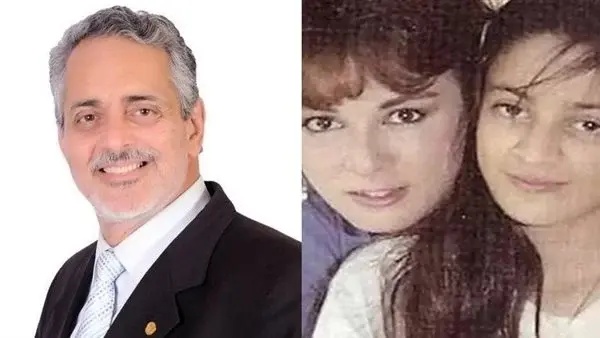 سيف أبو النجا يكشف اللحظات الأخيرة في حياة ابنته ياسمين