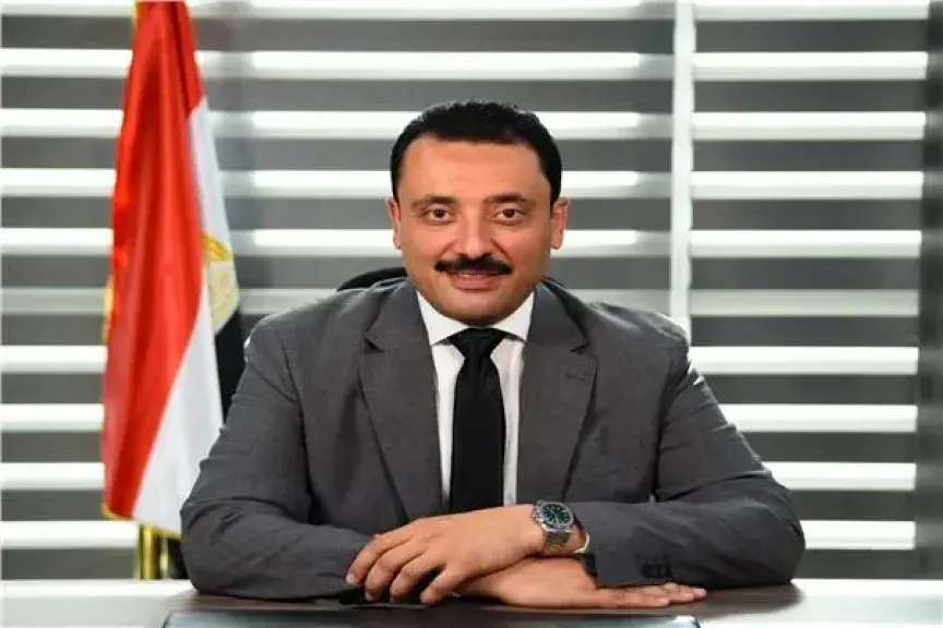 طلب مناقشة عامة بالشيوخ للنائب محمد رزق لاستيضاح سياسة الحكومة في مواجهة تحديات المشروعات الصغيرة والمتوسطة