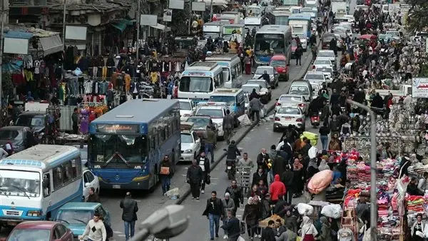 تراجع البطالة في مصر إلى 6% خلال الربع الأول من 2026 وزيادة أعداد المشتغلين
