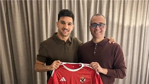الأهلي يكشف سبب غياب منصف بقرار عن السفر إلى إسبانيا