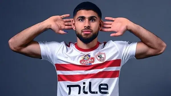 كاس تصدم الزمالك بسبب عمر فرج.. تفاصيل