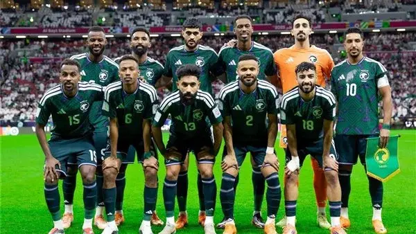 منتخب السعودية يستعد للظهور الثاني في كأس الكونكاكاف الذهبية 2027