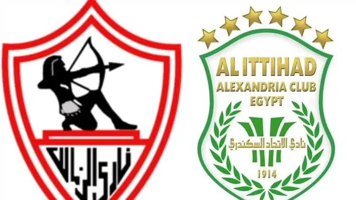 موعد مباراة الزمالك والاتحاد السكندري في الدوري المصري والقنوات الناقلة