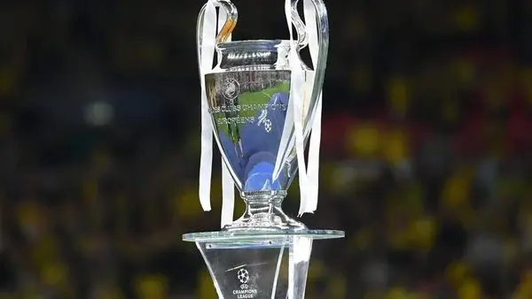 نتائج قرعة الملحق المؤهل لدوري أبطال أوروبا