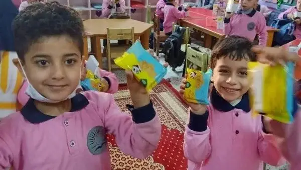 التعليم تتحرك لفحص شكاوى غياب الوجبات المدرسية في بعض المحافظات