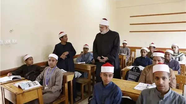 الأزهر يواصل امتحانات الثانوية 2026.. الصرف والفقه أبرز محطات الأسبوع الثاني