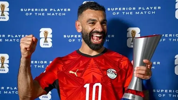 طرابزون سبور يرسل العقود لـ محمد صلاح وينتظر الحسم
