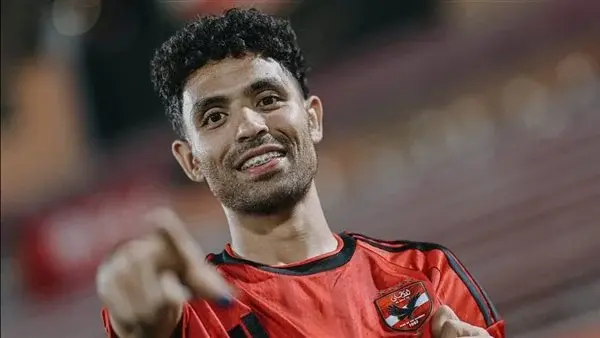 رباعي الأهلي ينتظم في التدريبات الجماعية قبل لقاء الشرقية إنبي