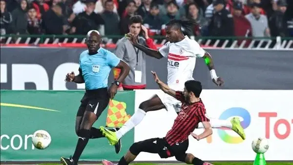 تذكرتي تفتح باب الحجز لجماهير الزمالك في إياب نهائي الكونفدرالية أمام اتحاد العاصمة