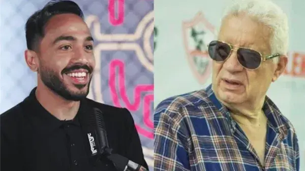 مرتضى منصور يقاضي كهربا ومقدم برنامج بتهمة التشهير والإهانة"