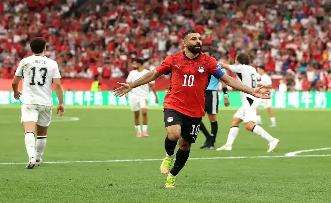 "أنا عارف إنكم زعلانين".. محمد صلاح يوجه رسالة مؤثرة للمصريين