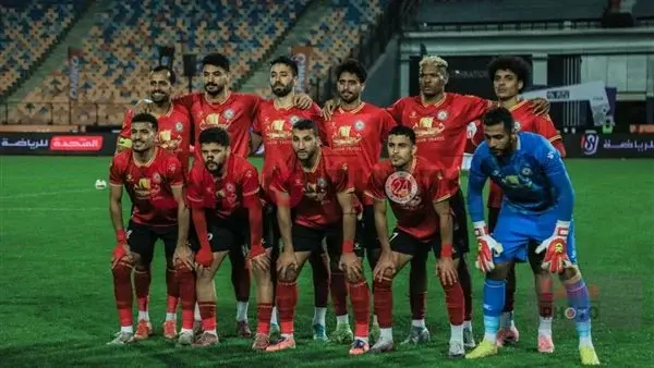 هبوط حرس الحدود وكهرباء الإسماعيلية رسميًا إلى دوري المحترفين بعد الجولة قبل الأخيرة