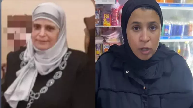 تفاصيل جديدة في استغاثة سيدة بشأن إيداع عمتها بمصحة نفسية في المنوفية