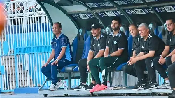 غزل المحلة ينهي علاقته بأحمد خطاب بعد البداية المتعثرة في الدوري