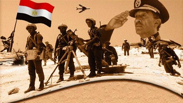 لماذا اختارت مصر الساعة الثانية ظهرًا لبدء حرب أكتوبر؟ سر التوقيت الذي أربك إسرائيل