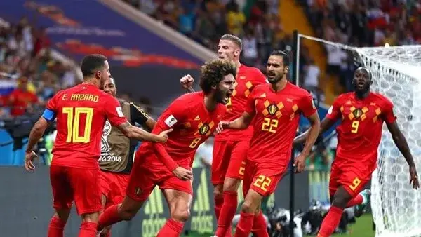 لوكاكو ودي بروين على رأس القائمة.. بلجيكا تعلن تشكيلها الرسمي لكأس العالم 2026